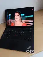 Touchscreen laptop i5 8th Gen/512gb Nvme ssd/16gb ram