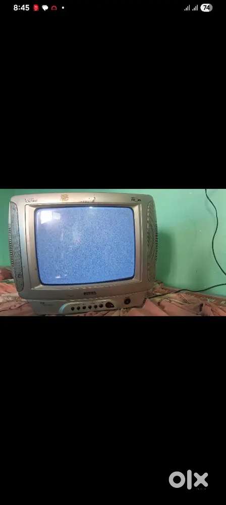 ONIDA TELEVISION