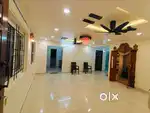 3BHK Flat for lease in Marathahalli