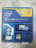 Old Intel Processor