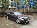 Mercedes-Benz E-Class E 250 CDI Avantgarde, 2012, Diesel