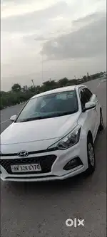 Hyundai i20 2018 CNG & Hybrids 84000 Km Driven new tyres new insurance
