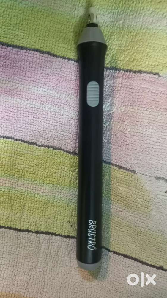 BRUSTRO Electric eraser