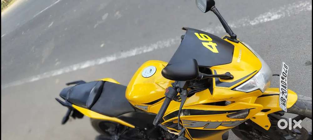 Good condition cbr 250