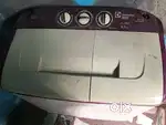 Electrolux 6 kg 5 yees old