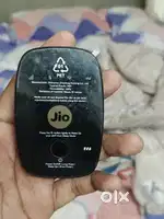 Jio wifi ,