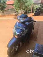 Honda Activa