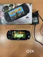 PSP Sony Play station