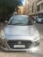 Maruti Suzuki Dzire 1.2 VXI, 2020, Petrol