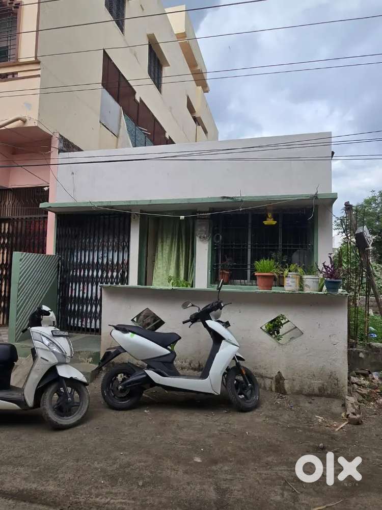 Home for sale ( Peer Nagar )