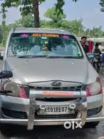 Mahindra Quanto 2013 Diesel 98566 Km Driven