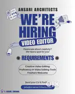 Video Editor
