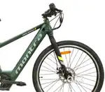 Montra electric cycle