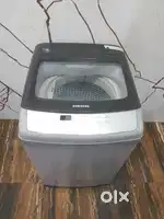 Samsung wooble top load fully automatic washing machine $