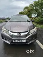 Honda City 2014 Diesel Well Maintained