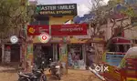 Shop for Rent on Pudukkottai Main Road near Sundar Mahal