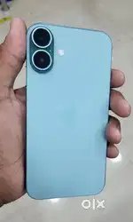 IPHONE XR TO 16 CONVERTED FRESH CONDITION ORIGNAL DISPLAY