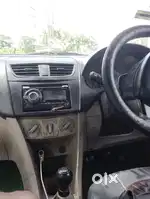 Maruti Suzuki Dzire 2015