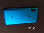 Redmi note 6 pro