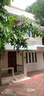 4 bedroom independent house for sale at Ulloor, Thiruvananthapuram