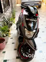 NATORQ TVS 125