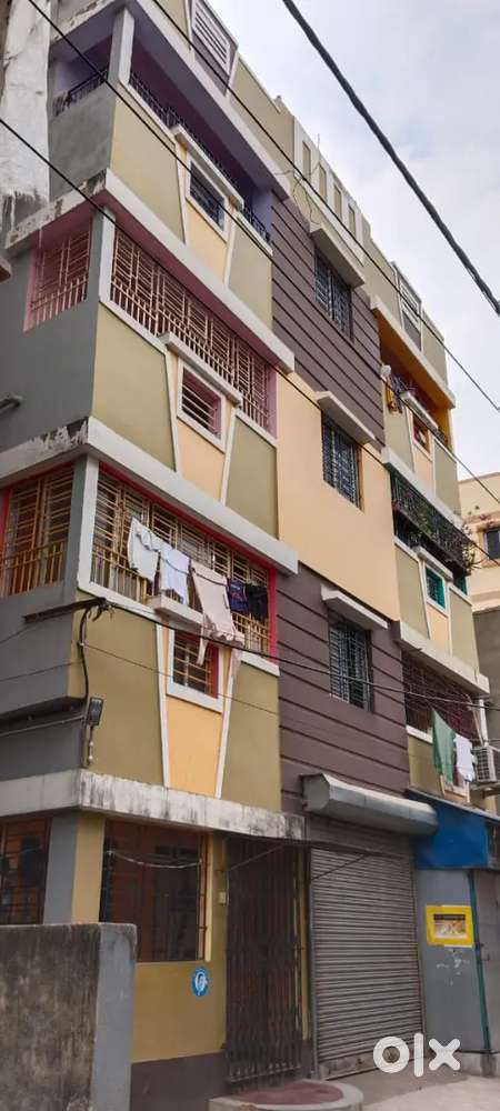 Sale my Sodepur flat
