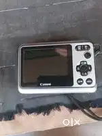 Canon Camera