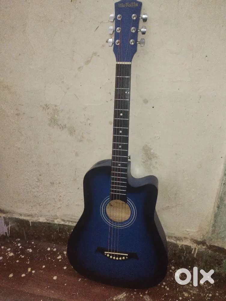 Acoustic Guitar 38inch