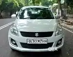 Maruti Suzuki Swift LXI, 2017, Petrol