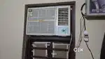Lloyd 1.5 ton 5 star window ac