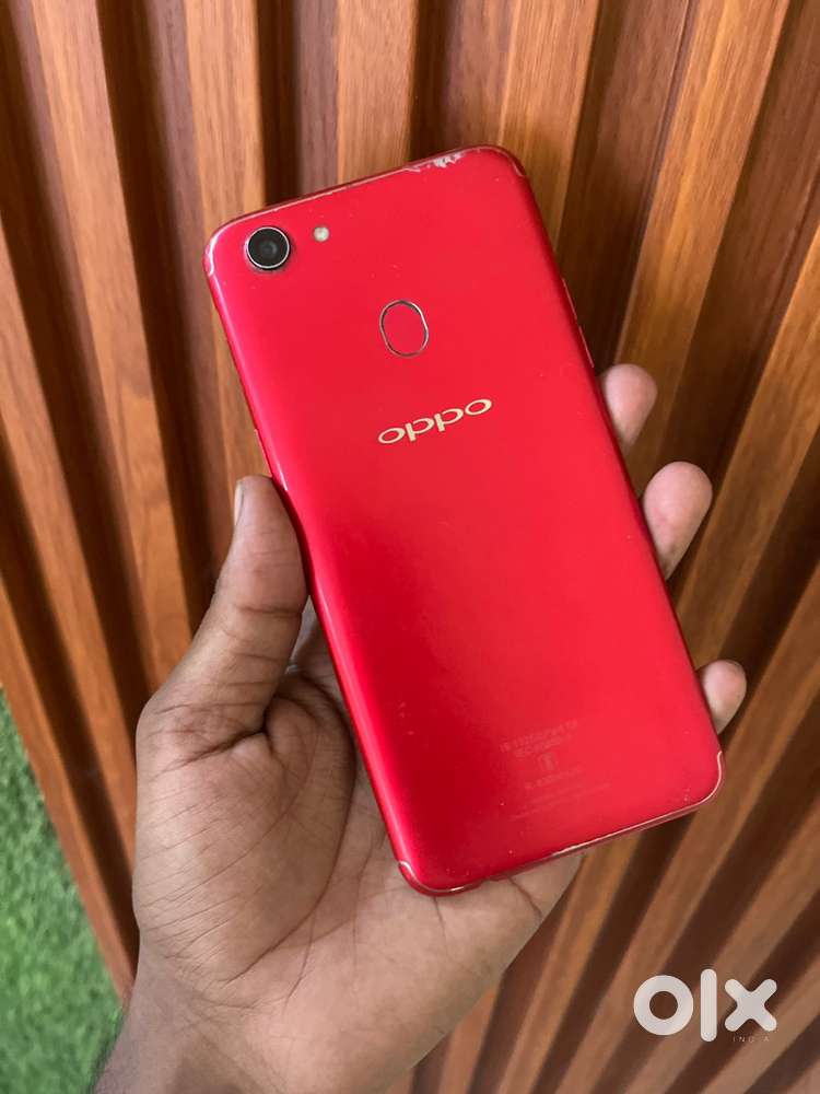 Oppo F5 6 GB Good Condition