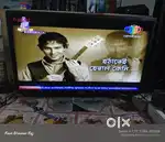 LG LED TV 24 inch