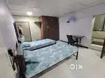 Malad East PG, premium fully furnished room no brokerage move in now