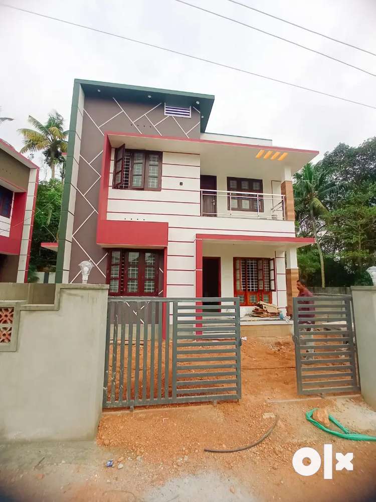 3bhk house for sale in Kattayikonam Chanthavila
