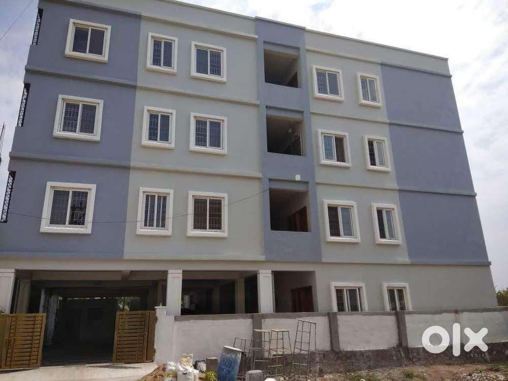 2BHK Flat for rent, Near vinayaka Temple street
