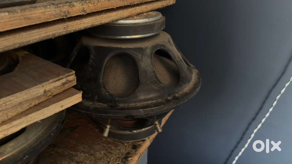 300 watts speaker for sale comercial outdoor use for dj and live