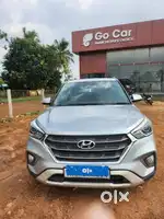Hyundai Creta 1.6 SX, 2019, Diesel
