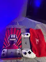 Headshot Game Controller