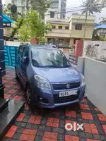 Maruti Suzuki Wagon R 2016 Automatic excellent condition. Direct deal