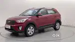 Hyundai Creta 1.6 VTVT S, 2016, Petrol