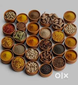 Vacant supervisor post in a spice packaging company