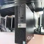 Dell Optiplex i7 6th CPU super fast performance grap the deal today
