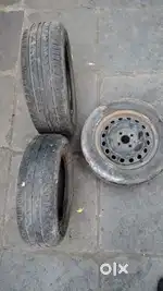 Tyre for sale