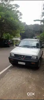 Maruti Suzuki 800 2009 Petrol 20000 Km Driven