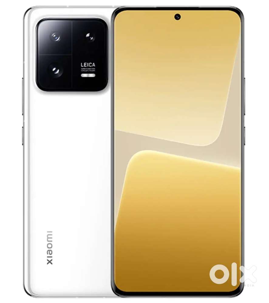Xiaomi 13 pro