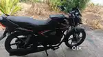 Honda shine 2016