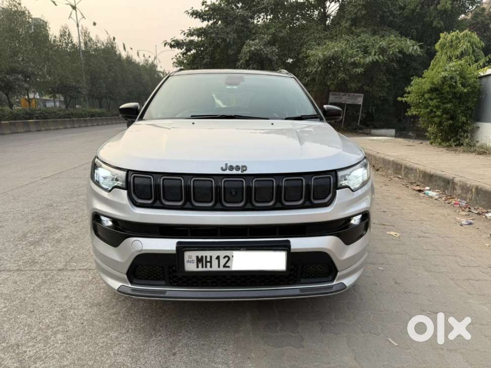 Jeep Compass 1.4 Sport, 2021, Diesel