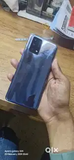 Oppo f19 6 128