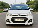 Hyundai Grand i10 Magna O AT Petrol, 2017, Petrol