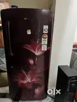 LG fridge 10 years warranty used for 2 years